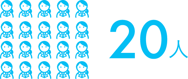 胚培養士の数