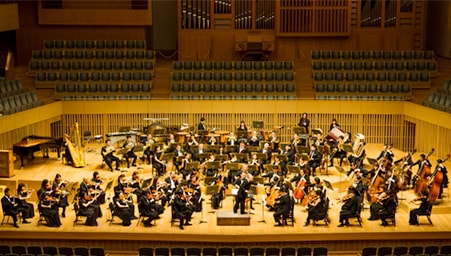 京都市交響楽団 0歳からの夏休みコンサート